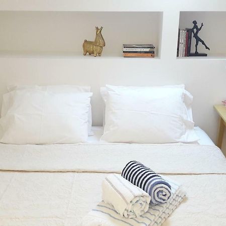 Modern Cosy Flat With Terrace In Campo De Ourique. Lisboa Exterior foto