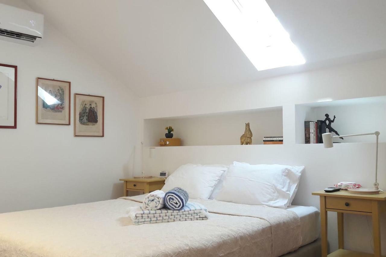 Modern Cosy Flat With Terrace In Campo De Ourique. Lisboa Exterior foto