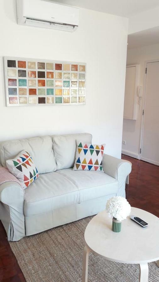 Modern Cosy Flat With Terrace In Campo De Ourique. Lisboa Exterior foto