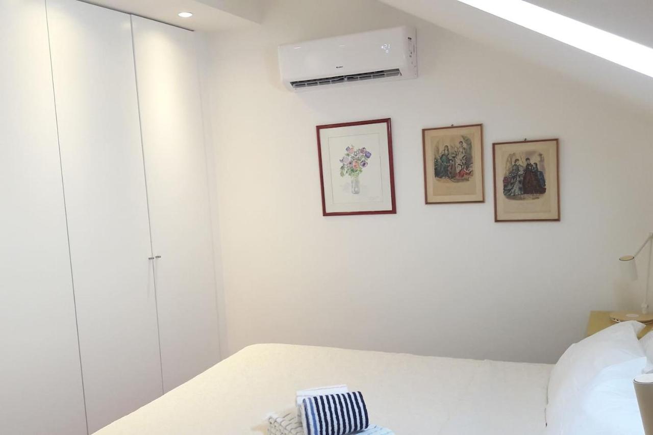 Modern Cosy Flat With Terrace In Campo De Ourique. Lisboa Exterior foto