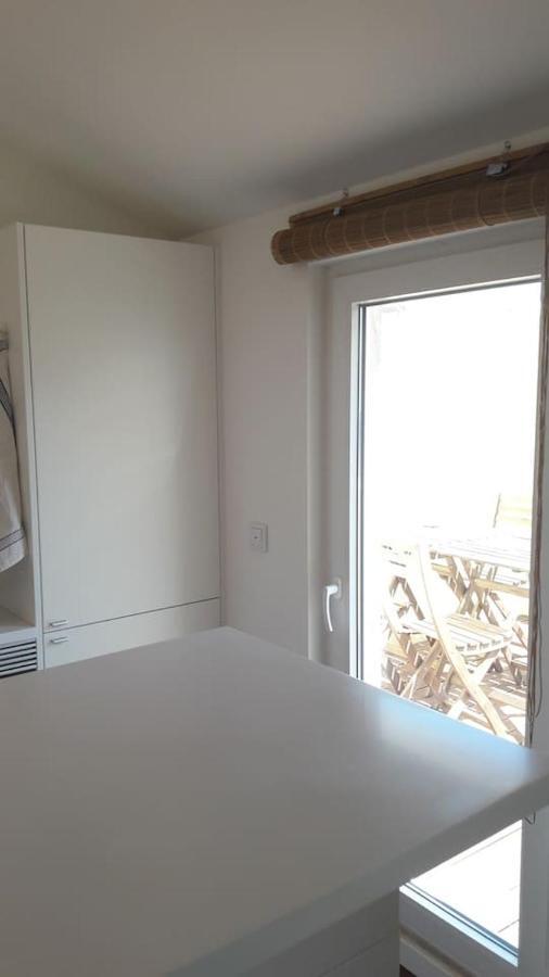 Modern Cosy Flat With Terrace In Campo De Ourique. Lisboa Exterior foto