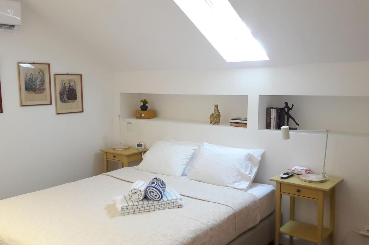 Modern Cosy Flat With Terrace In Campo De Ourique. Lisboa Exterior foto